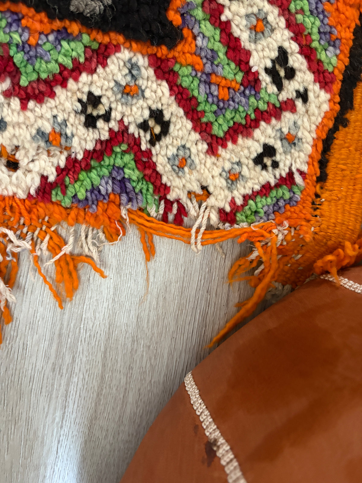 Handmade crafts from morocco 190-135