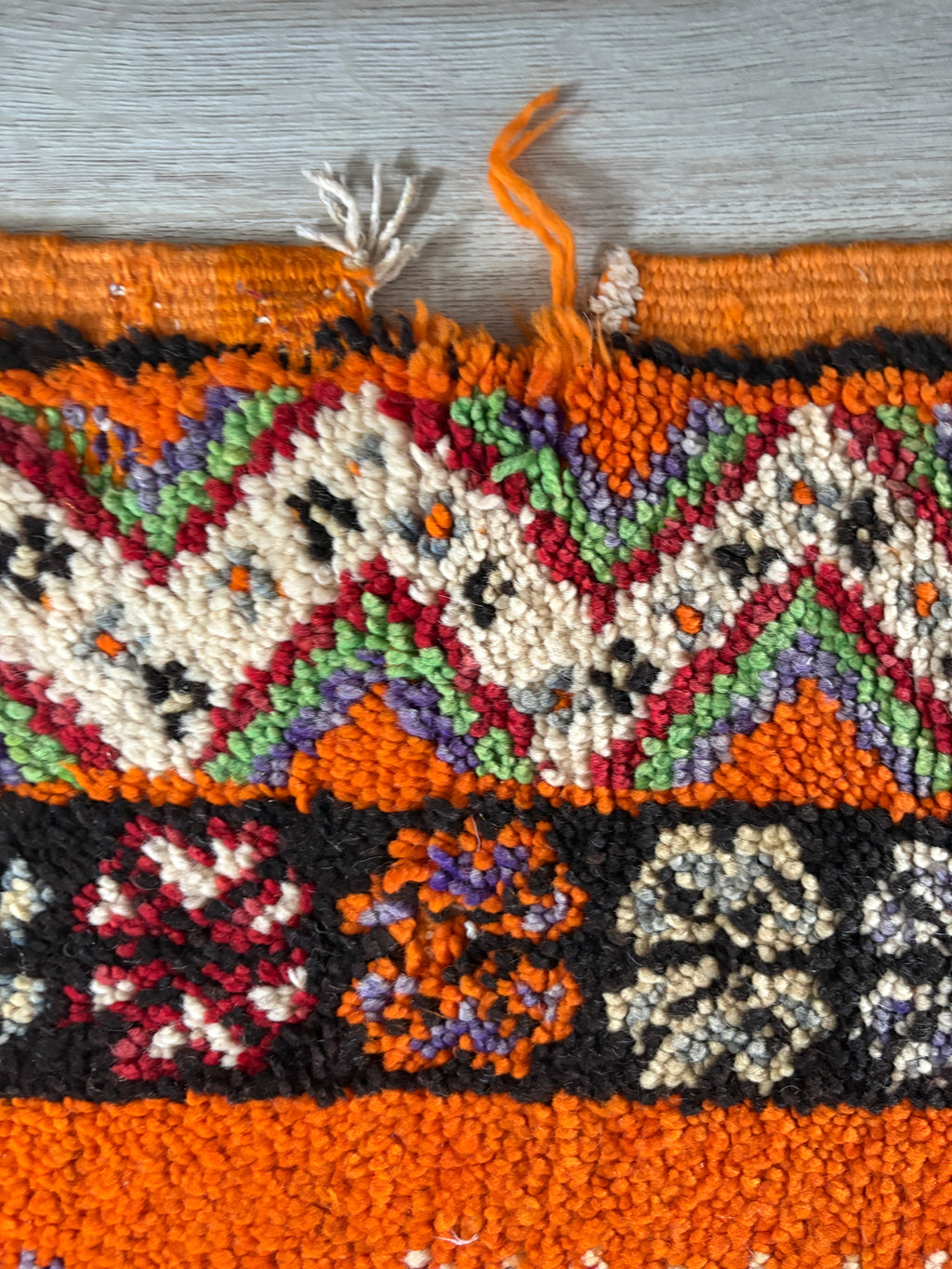 Handmade crafts from morocco 190-135