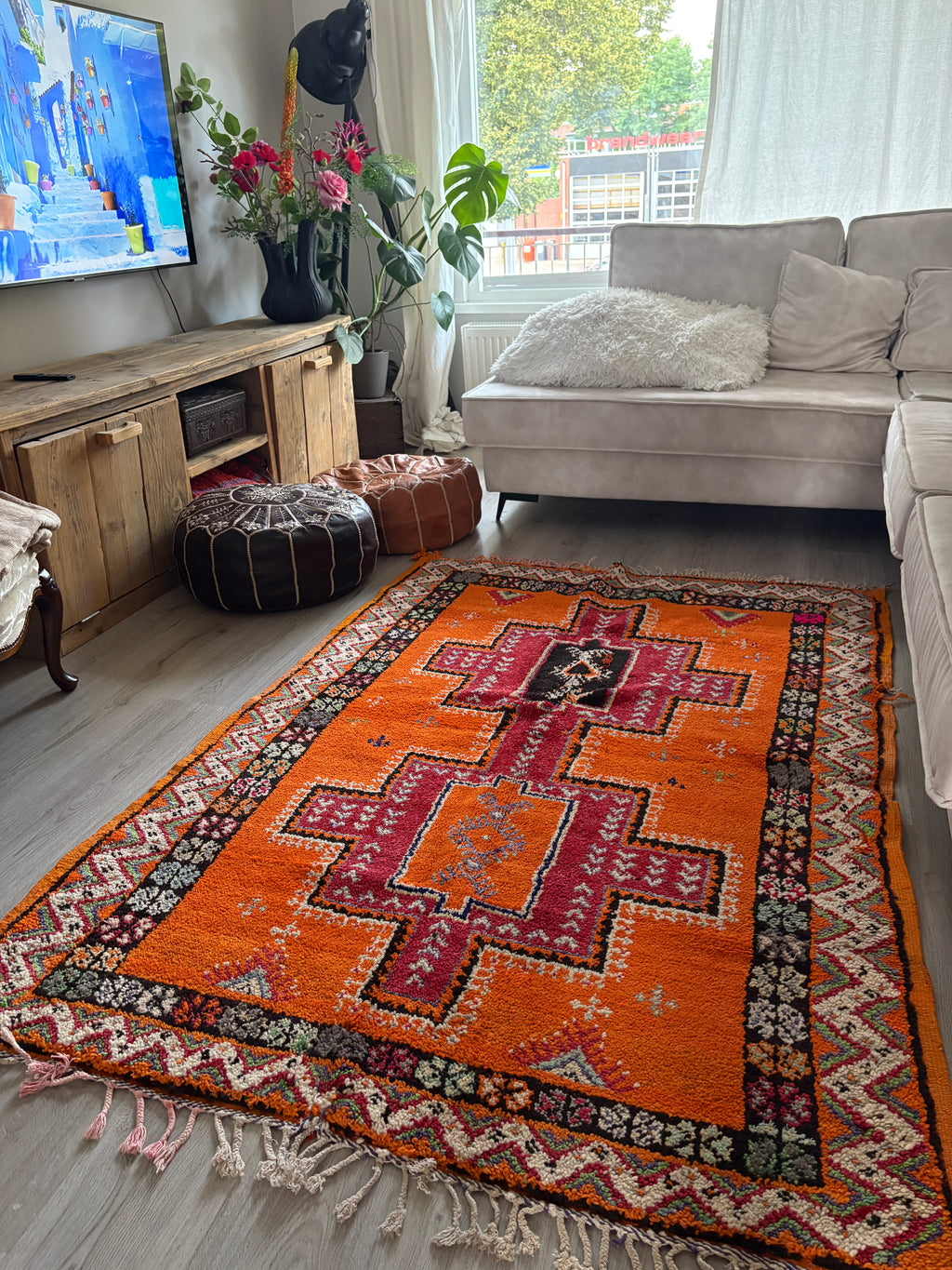 Handmade crafts from morocco 190-135
