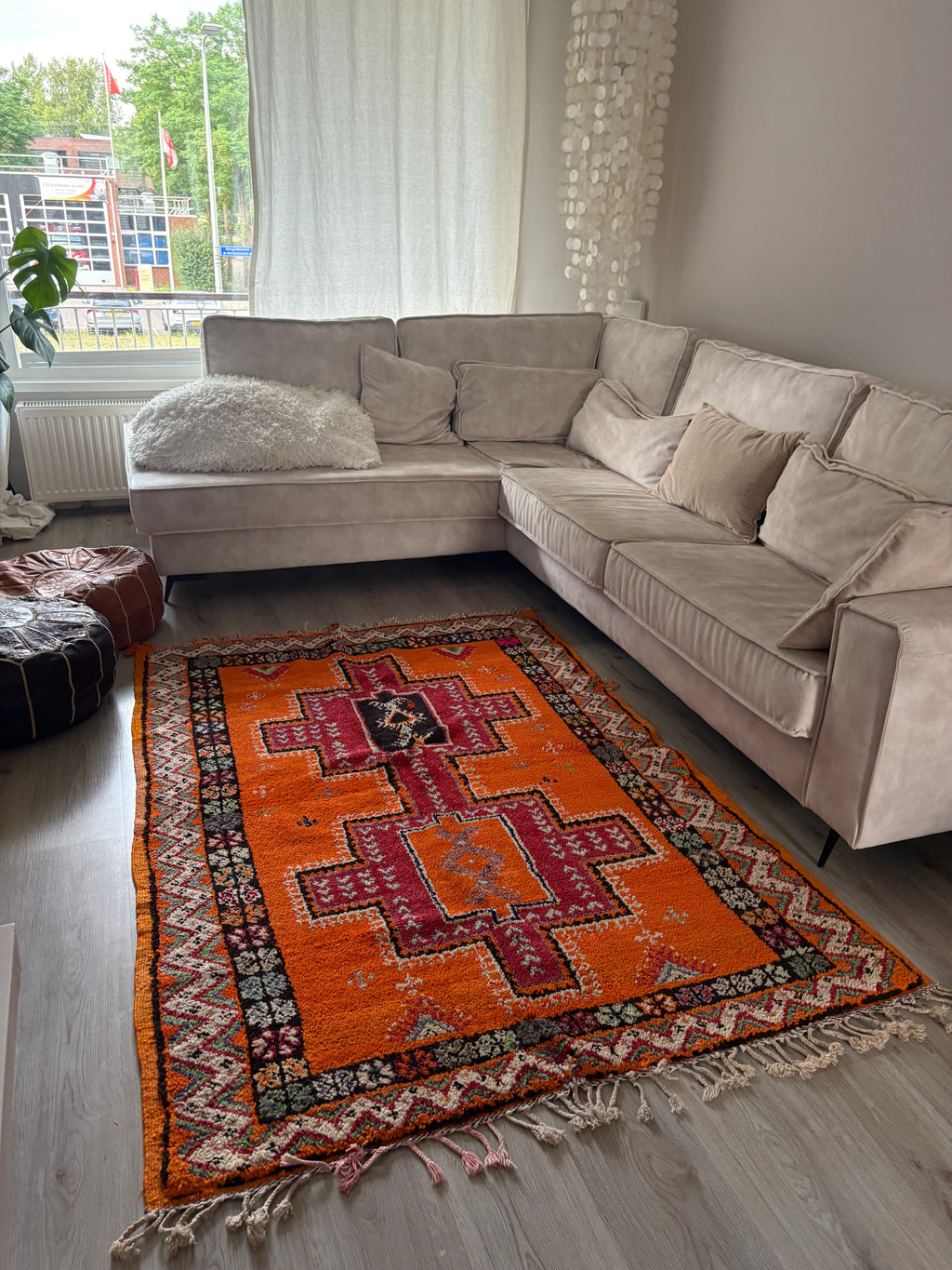 Handmade crafts from morocco 190-135