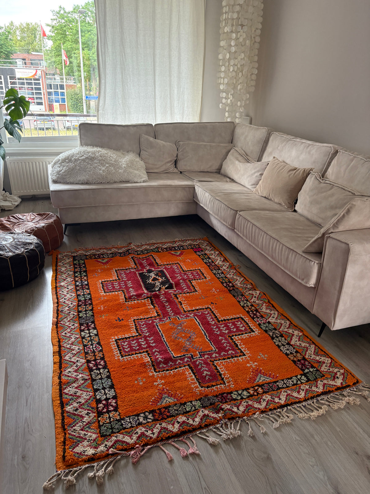 Handmade crafts from morocco 190-135